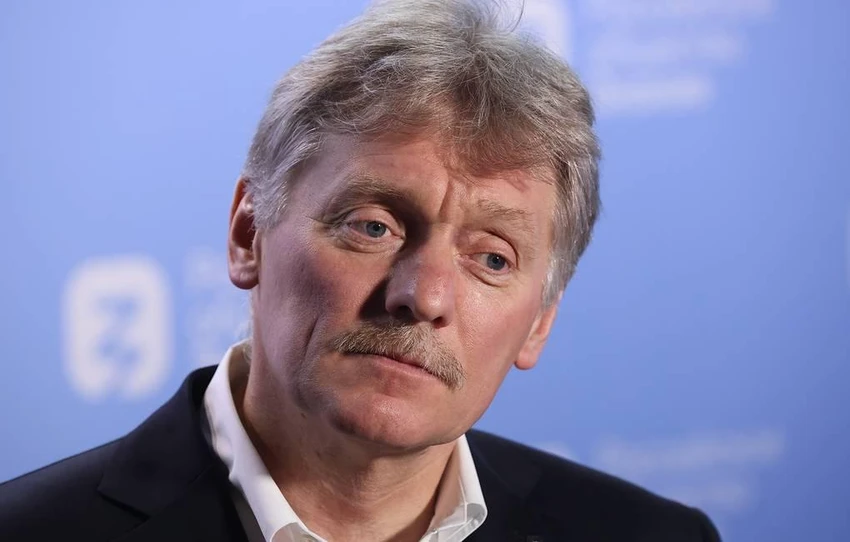 Người phát ngôn của Tổng thống Nga Vladimir Putin - ông Dmitry Peskov. Ảnh: TASS Người phát ngôn của Tổng thống Nga Vladimir Putin - ông Dmitry Peskov. Ảnh: TASS