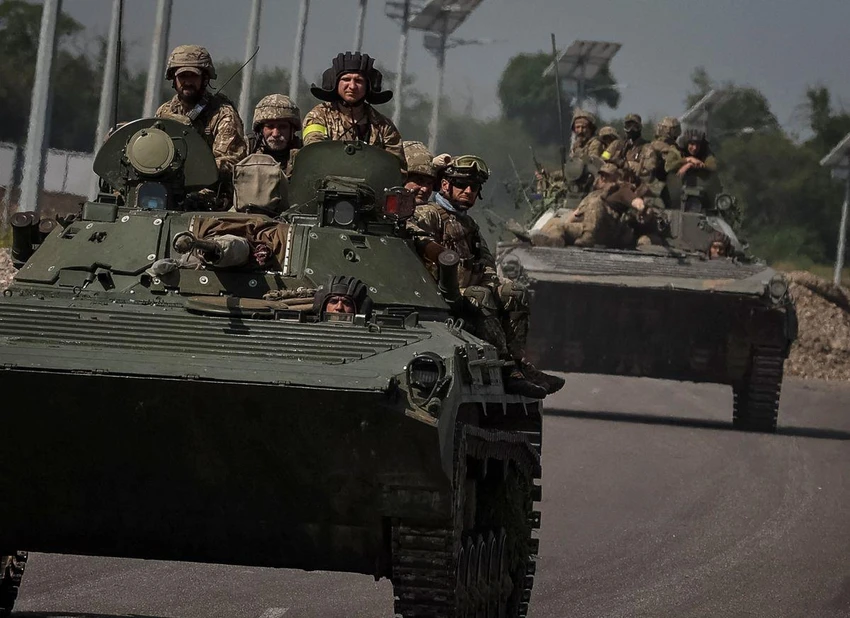 Nóng Nga-Ukraine sáng 15-6: Nga thắng thế ở Severodonetsk, lính Ukraine cố thủ trong nhà máy hóa chất Azot ảnh 3 Nóng Nga-Ukraine sáng 15-6: Nga thắng thế ở Severodonetsk, lính Ukraine cố thủ trong nhà máy hóa chất Azot ảnh 3