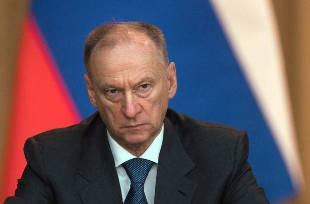 Thư ký Hội đồng An ninh Nga - ông Nikolay Patrushev. Ảnh: TASS Thư ký Hội đồng An ninh Nga - ông Nikolay Patrushev. Ảnh: TASS