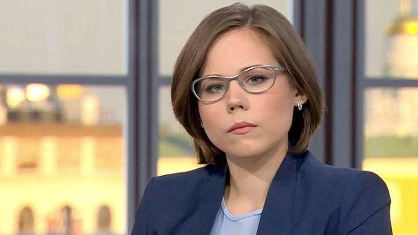 Cô Darya Dugina. Ảnh: REUTERS Cô Darya Dugina. Ảnh: REUTERS