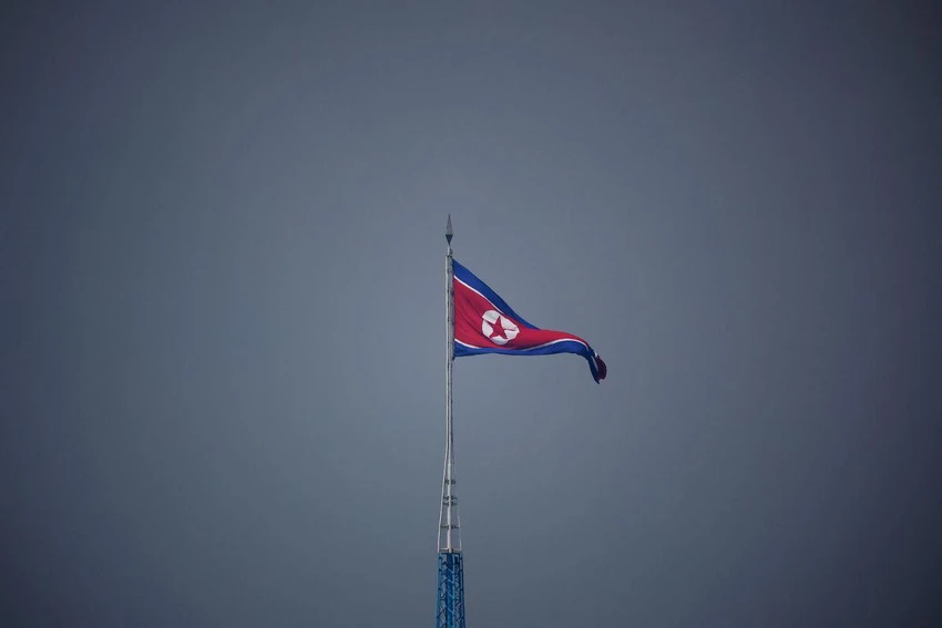 Hàn Quốc nói Triều Tiên phóng tên lửa bốn lần trong một tuần. Ảnh: REUTERS Hàn Quốc nói Triều Tiên phóng tên lửa bốn lần trong một tuần. Ảnh: REUTERS