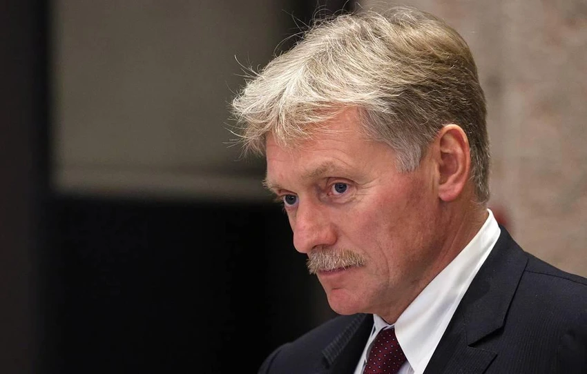 Ông Dmitry Peskov - phát ngôn viên Điện Kremlin. Ảnh: TASS Ông Dmitry Peskov - phát ngôn viên Điện Kremlin. Ảnh: TASS