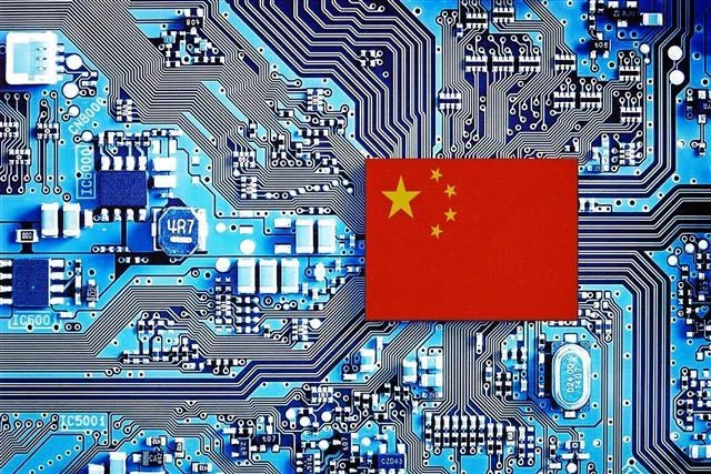 Các chuyên gia cho rằng việc Mỹ hạn chế chuyển giao công nghệ cho Trung Quốc không thực sự có tác dụng. Ảnh: DIGITIMES Các chuyên gia cho rằng việc Mỹ hạn chế chuyển giao công nghệ cho Trung Quốc không thực sự có tác dụng. Ảnh: DIGITIMES