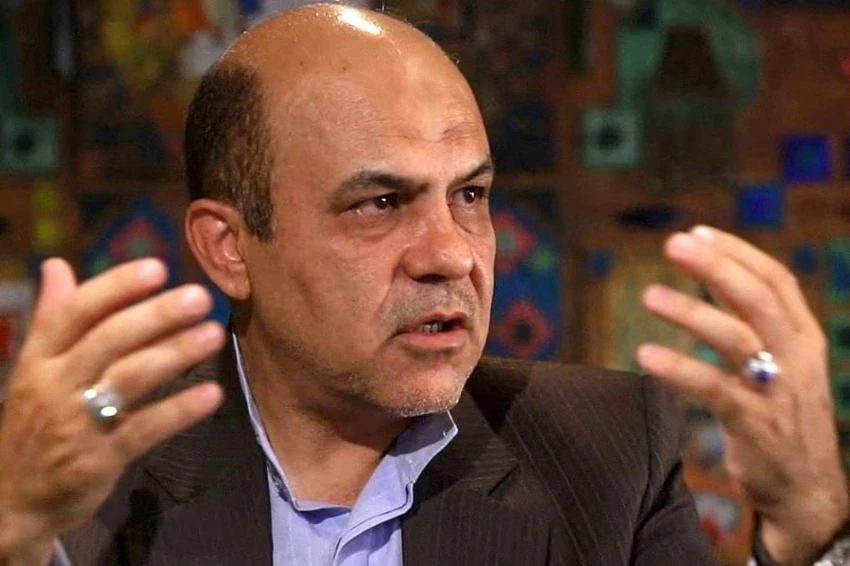 Ông Alireza Akbari bị xử tử với tội tham nhũng và làm gián điệp cho tình báo Anh. Ảnh: WANA/REUTERS Ông Alireza Akbari bị xử tử với tội tham nhũng và làm gián điệp cho tình báo Anh. Ảnh: WANA/REUTERS