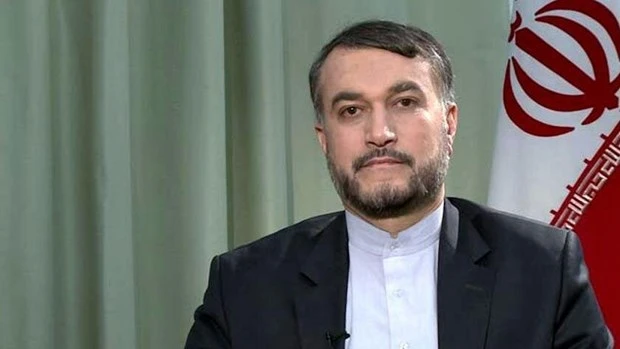 Ngoại trưởng Iran - ông Hossein Amirabdollahian. Ảnh: TEHRAN TIMES Ngoại trưởng Iran - ông Hossein Amirabdollahian. Ảnh: TEHRAN TIMES