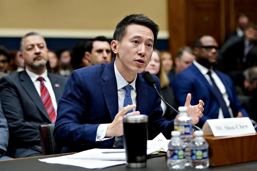 TikTok CEO hearing: 5 takeaways from Shou Chew's first appearance before Congress | CNN Business