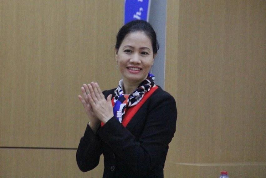 Thêm nhiều đối tượng được trợ giúp pháp lý miễn phí ảnh 1 Thêm nhiều đối tượng được trợ giúp pháp lý miễn phí
