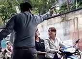 UBND TP.HCM phản hồi vụ đình chỉ giám đốc nổ súng