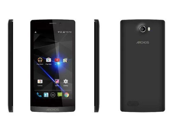 Top 6 smartphone chip Snapdragon 615 64-bit ảnh 3 Top 6 smartphone chip Snapdragon 615 64-bit ảnh 3