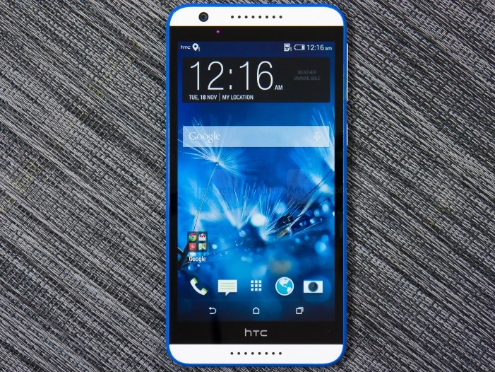 Top 6 smartphone chip Snapdragon 615 64-bit ảnh 4 Top 6 smartphone chip Snapdragon 615 64-bit ảnh 4