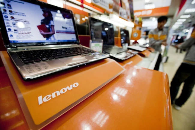 Lenovo cam kết sẽ không còn “bóng ma” bloatware ảnh 1 Lenovo cam kết sẽ không còn “bóng ma” bloatware ảnh 1