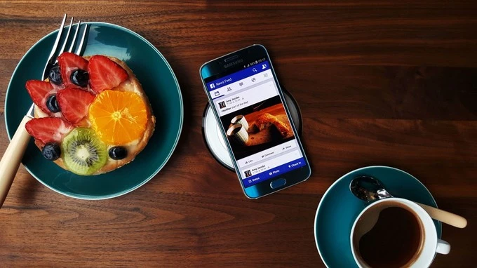 Bước đột phá màu sắc của Samsung ảnh 1 Bước đột phá màu sắc của Samsung ảnh 1