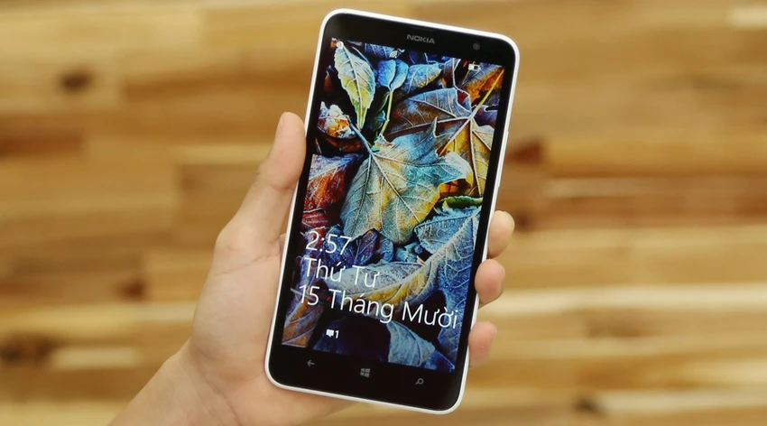 3 smartphone màn hình trên 5 inch giá rẻ ảnh 1