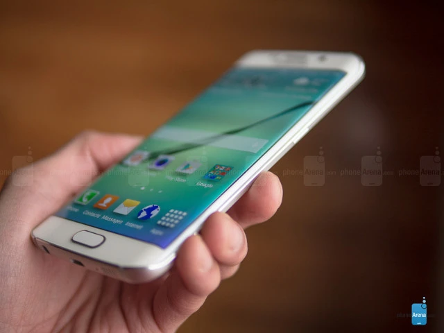 10 “tính năng” phiền phức của Galaxy S6 (P.2) ảnh 3