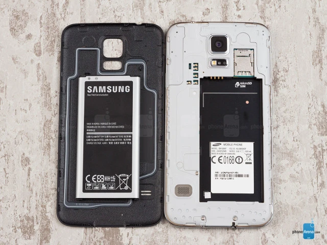 10 “tính năng” phiền phức của Galaxy S6 (P.2) ảnh 5
