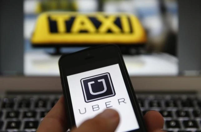 Giám đốc điều hành Uber tại Pháp bị bắt giữ ảnh 1