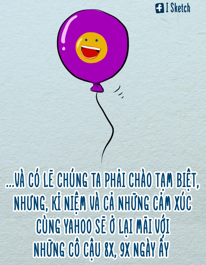 Chùm ảnh biến họa 'Yahoo - một thời để nhớ' ảnh 12