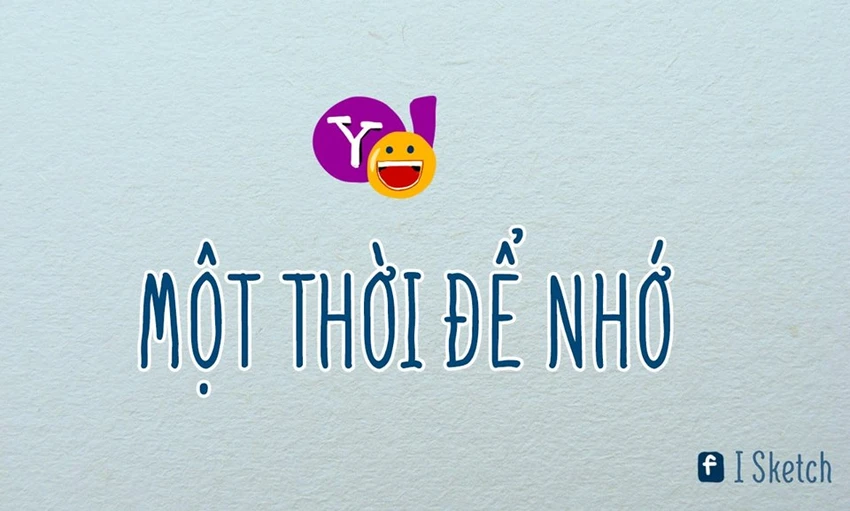 Chùm ảnh biến họa 'Yahoo - một thời để nhớ' ảnh 1