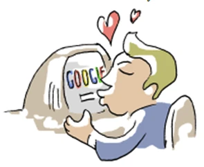Tại sao Google lại thành lập công ty mẹ Alphabet? ảnh 3 Tại sao Google lại thành lập công ty mẹ Alphabet? ảnh 3