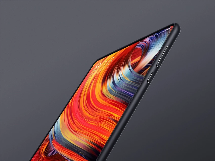 Xiaomi tung ra hai siêu phẩm cực hot ảnh 1 Xiaomi tung ra hai siêu phẩm cực hot ảnh 1