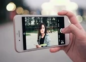 Cách tắt âm thanh khi chụp ảnh trên iPhone