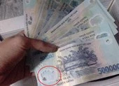 Mua tiền giả trên Facebook dễ như trở bàn tay