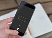 5 cách tiết kiệm pin cho iPhone, iPad