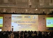 Xây dựng thành phố thông minh với công nghệ ICT