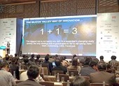 Việt Nam được xem là điểm đến hấp dẫn về dịch vụ CNTT