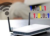 Cách đổi Cloudfare DNS để truy cập Internet nhanh hơn