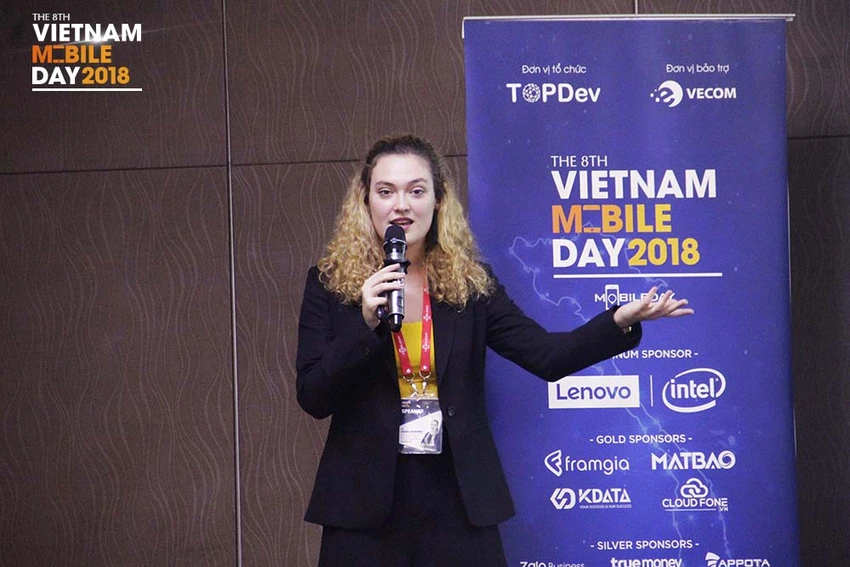 40% hoạt động trên smartphone do trợ lý ảo thực hiện ảnh 2