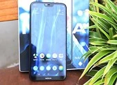 Nokia X6 gây sốt khi giảm còn 5,8 triệu đồng