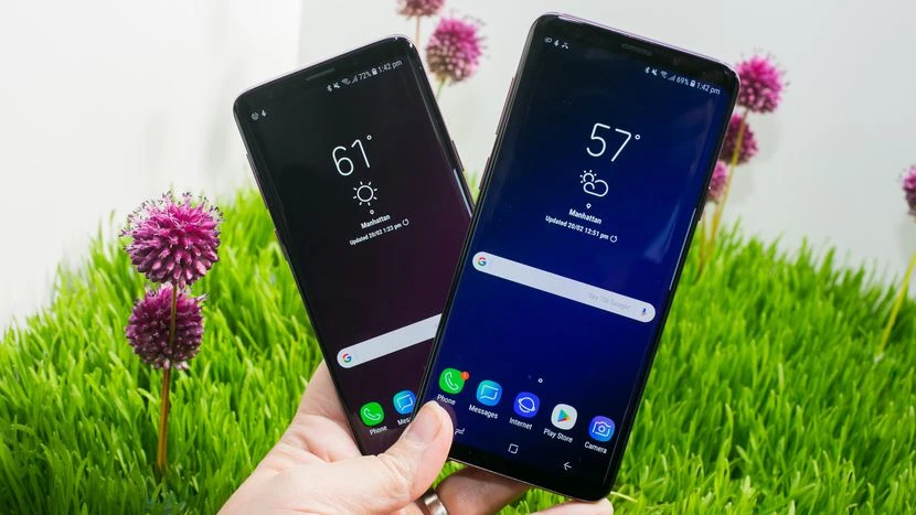 iPhone XS, iPhone XS Max giảm giá 4 triệu đồng