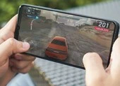 Đánh giá nhanh Vivo V11i: Thiết kế đẹp, pin ‘trâu’