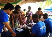 Viettel hợp tác với Chính phủ Haiti triển khai N-Office