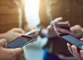 Tính năng cảnh báo phần mềm gián điệp trên điện thoại
