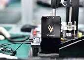 Điện thoại Vsmart của VinGroup có gì đặc biệt?
