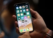 Cách điều khiển iPhone bằng mắt