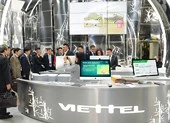 4 giải pháp kết nối thông minh của Viettel