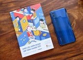 Hàng loạt mẫu điện thoại giảm giá sốc 7 triệu đồng