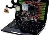 Phát hiện mã độc tống tiền giả mạo phần mềm diệt virus