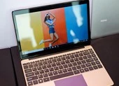 Nhiều mẫu laptop giảm giá sốc đến 30% 