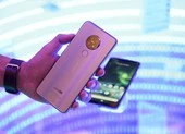 Nokia 7.2 chính thức ra mắt với cụm camera 48 MP