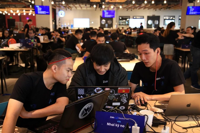 Zalo-AI-Hackathon