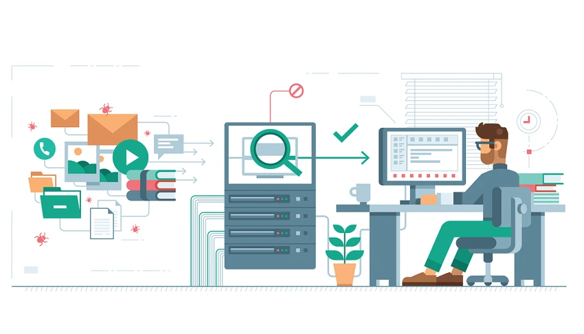 Kaspersky