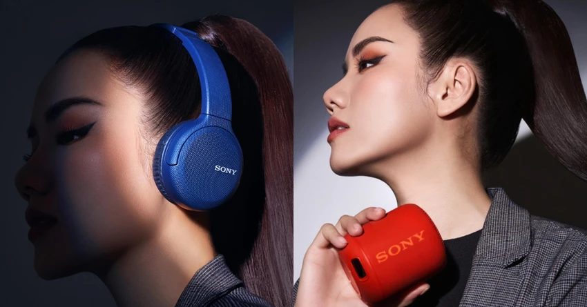 loa-sony