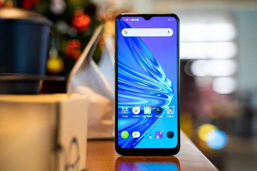 realme-5i