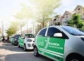 Cách đặt xe trước 7 ngày bằng điện thoại