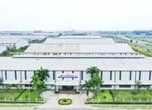 THACO đẩy mạnh xuất khẩu nhíp ô tô