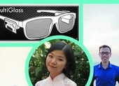 Mang ý tưởng khởi nghiệp thông minh đi cạnh tranh với nước bạn